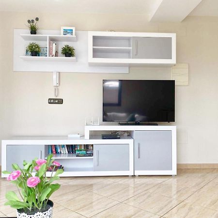 Apartamentos Paraiso El Albir Exteriör bild