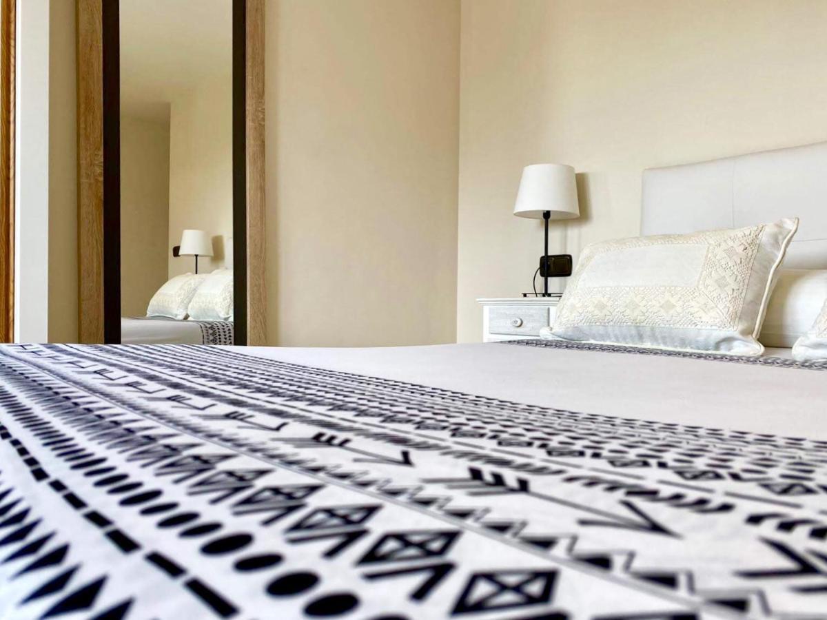 Apartamentos Paraiso El Albir Exteriör bild