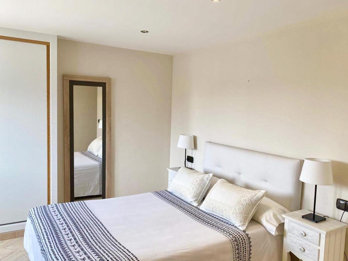 Apartamentos Paraiso El Albir Exteriör bild
