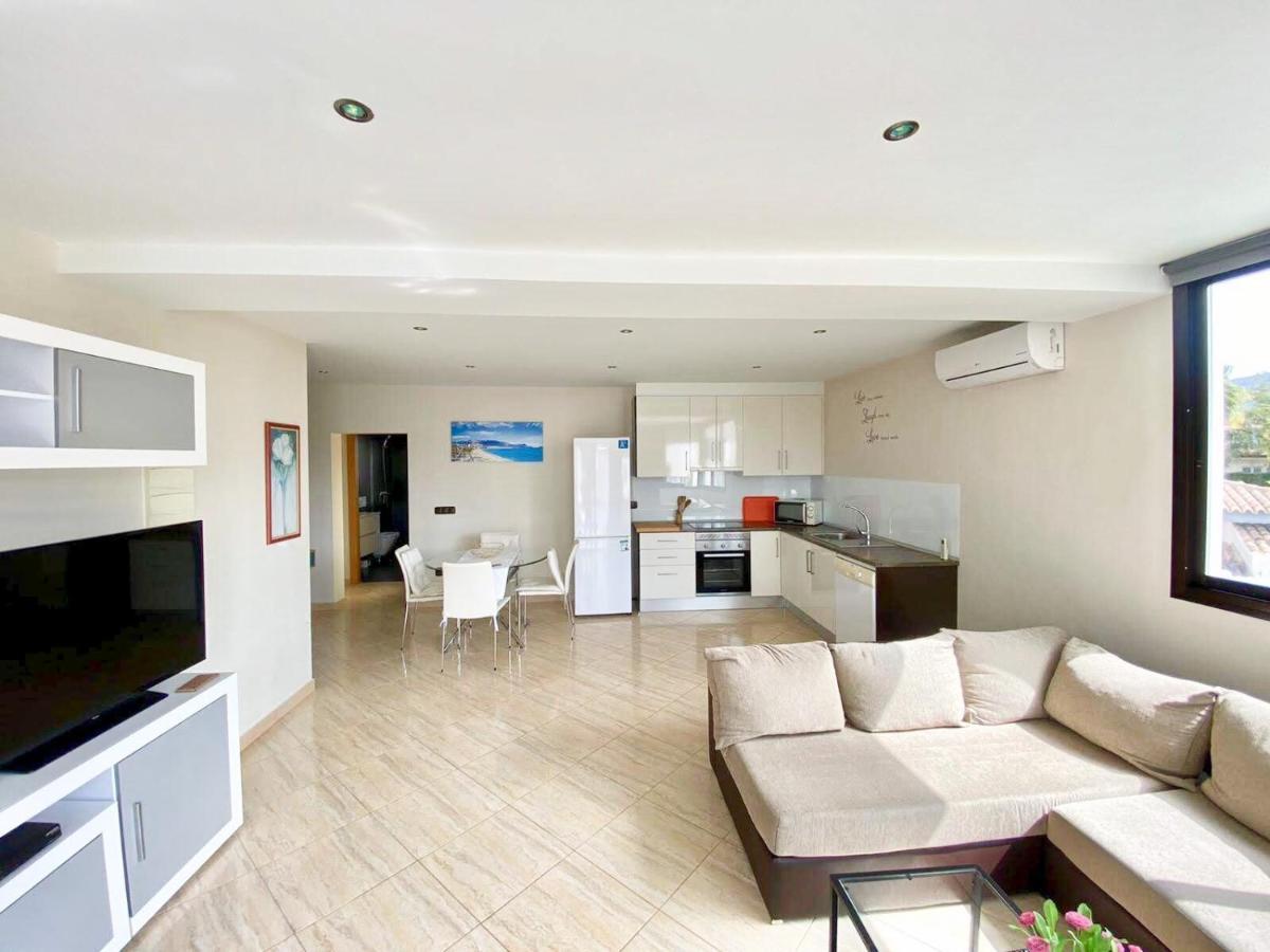 Apartamentos Paraiso El Albir Exteriör bild