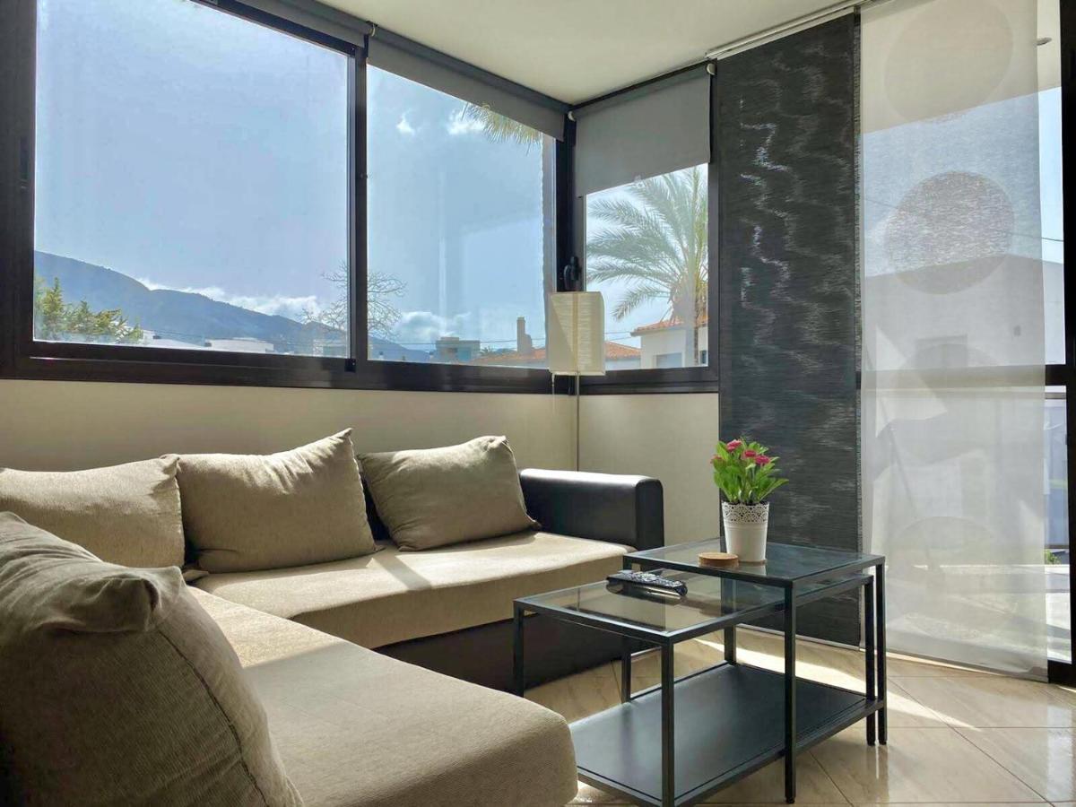 Apartamentos Paraiso El Albir Exteriör bild