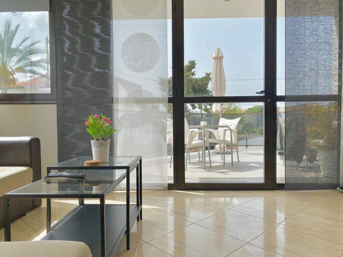 Apartamentos Paraiso El Albir Exteriör bild