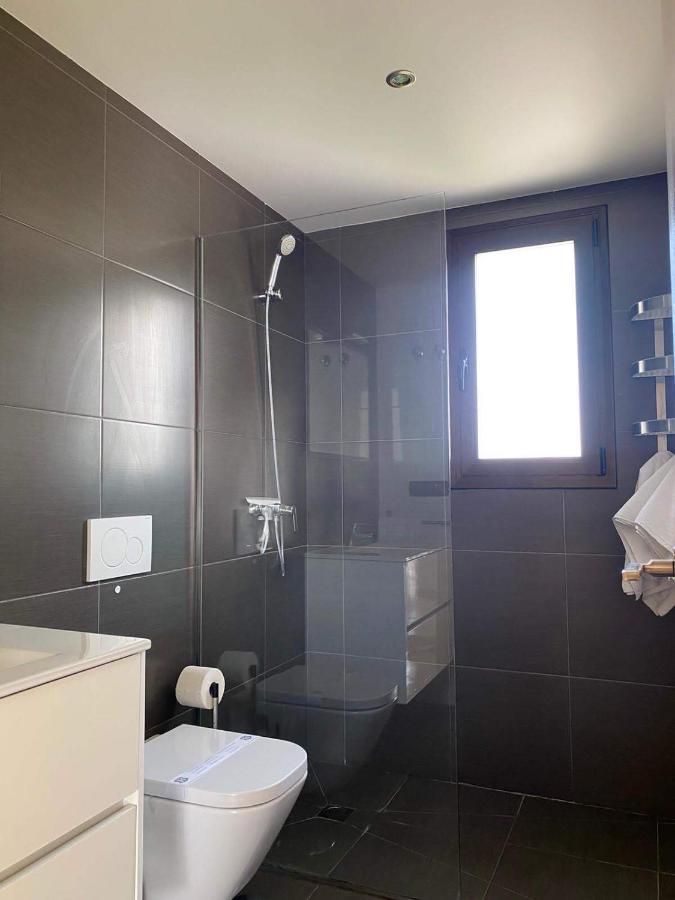 Apartamentos Paraiso El Albir Exteriör bild